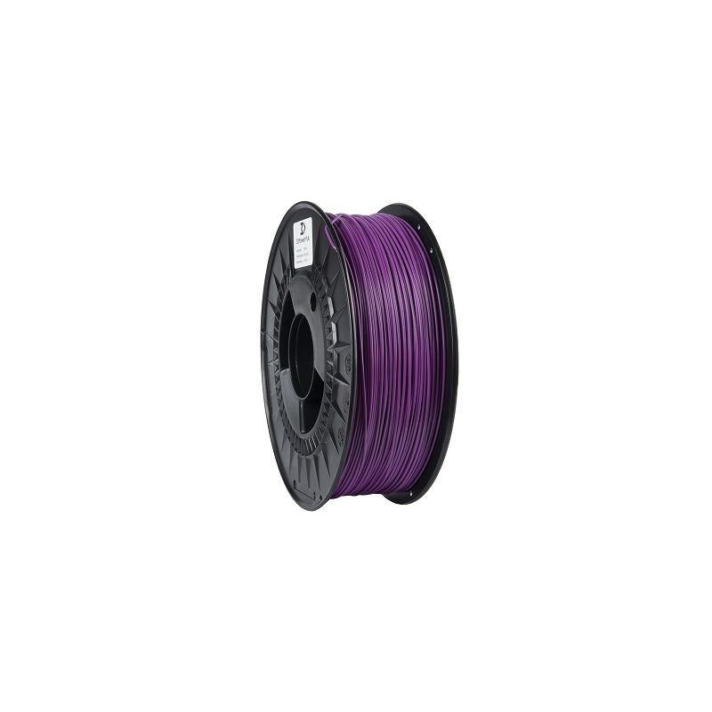 3Dpower PLA Violet filament | 3Dplastik.cz