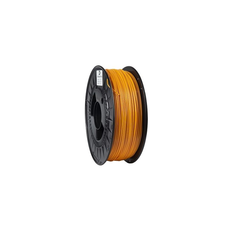 3Dpower PET-G Orange filament | 3Dplastik.cz