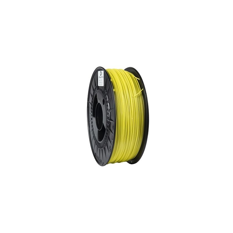 3Dpower PET-G Yellow filament | 3Dplastik.cz