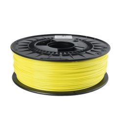 3Dpower PET-G Yellow filament | 3Dplastik.cz