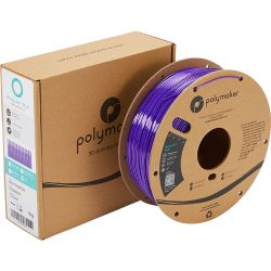 Polymaker PLA Silk Purple | 3Dplastik.cz