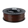 3Dpower PLA Brown filament | 3Dplastik.cz