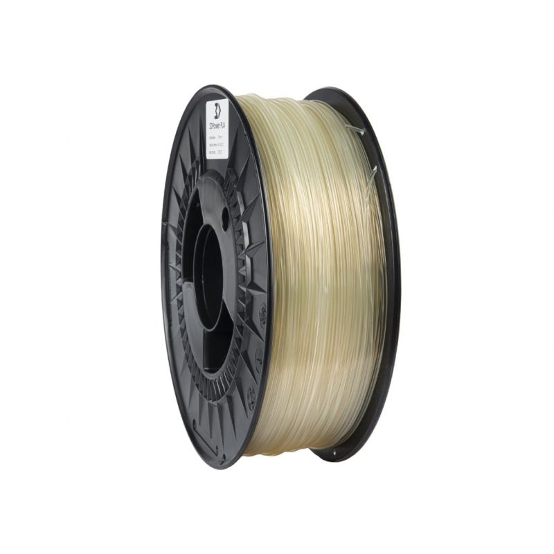 3Dpower PLA Natural filament | 3Dplastik.cz