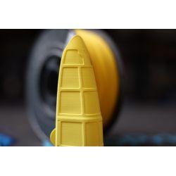 LW-PLA filament 3DlabPrint | 3Dplastik.cz