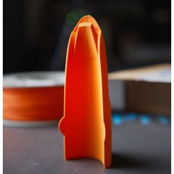 LW-PLA filament 3DlabPrint | 3Dplastik.cz