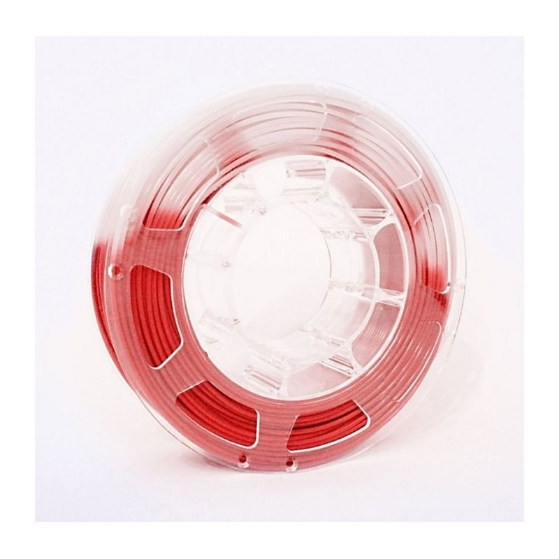 Hello3D PLA UV color change filament | 3Dplastik.cz