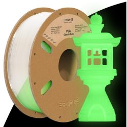 Eryone PLA Rainbow/Glow filament | 3Dplastik.cz