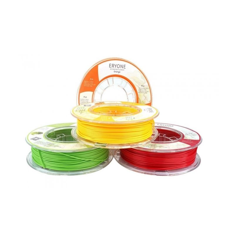 Eryone PLA scented (vonící) filament 4x250g | 3Dplastik.cz