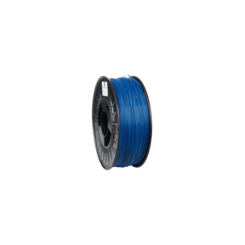 3Dpower ASA Blue filament | 3Dplastik.cz