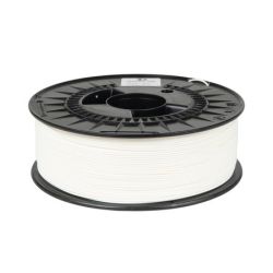 3Dpower ABS White filament | 3Dplastik.cz