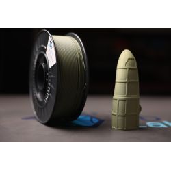 LW-PLA filament 3DlabPrint | 3Dplastik.cz