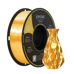 Eryone PLA Silk Gold filament | 3Dplastik.cz