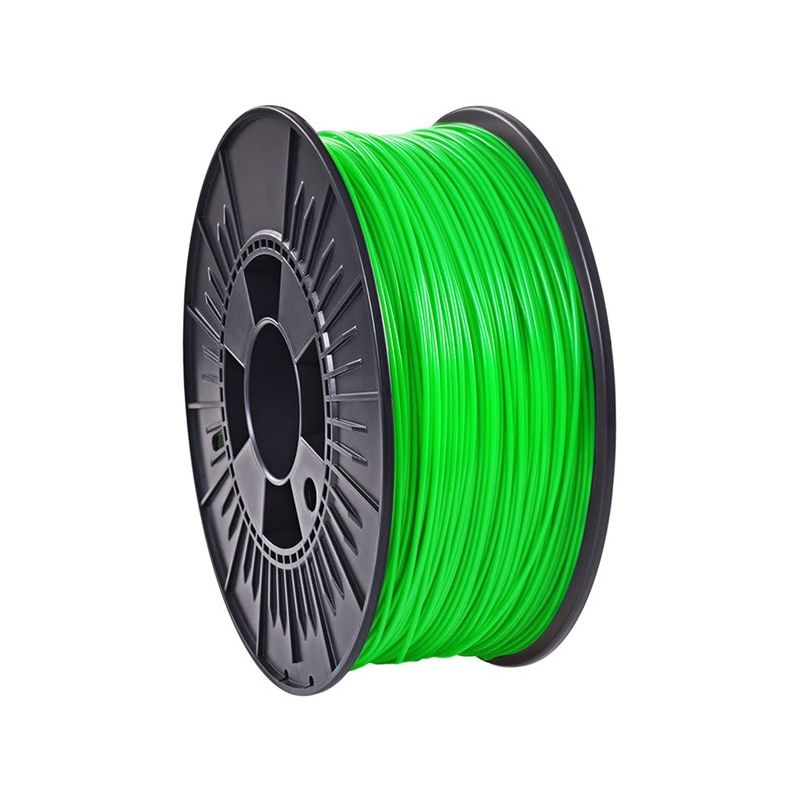 Nebula PETG Lime Green filament | 3Dplastik.cz