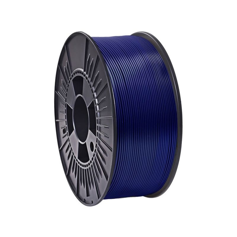 Nebula PETG Navy Blue filament | 3Dplastik.cz