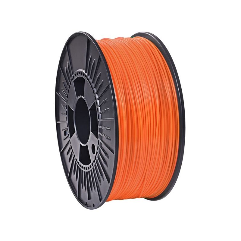 Nebula PETG Orange filament | 3Dplastik.cz