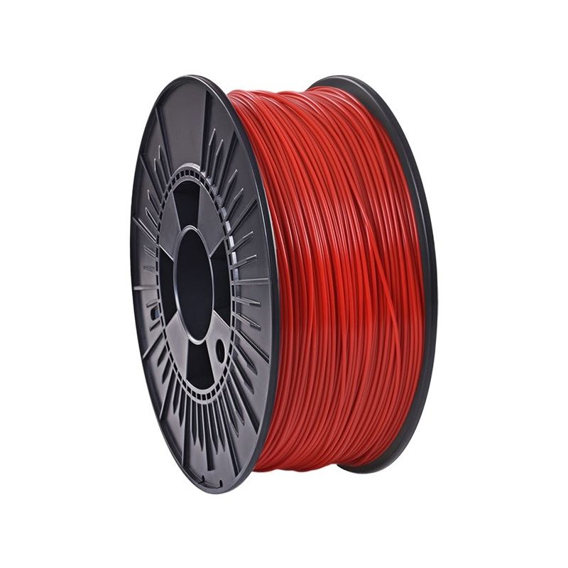 Nebula PETG Red filament | 3Dplastik.cz