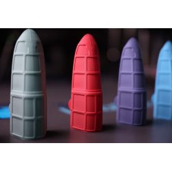 LW-PLA filament 3DlabPrint | 3Dplastik.cz