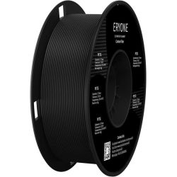 Eryone PETG Carbon Fiber Black 1,75mm 1kg