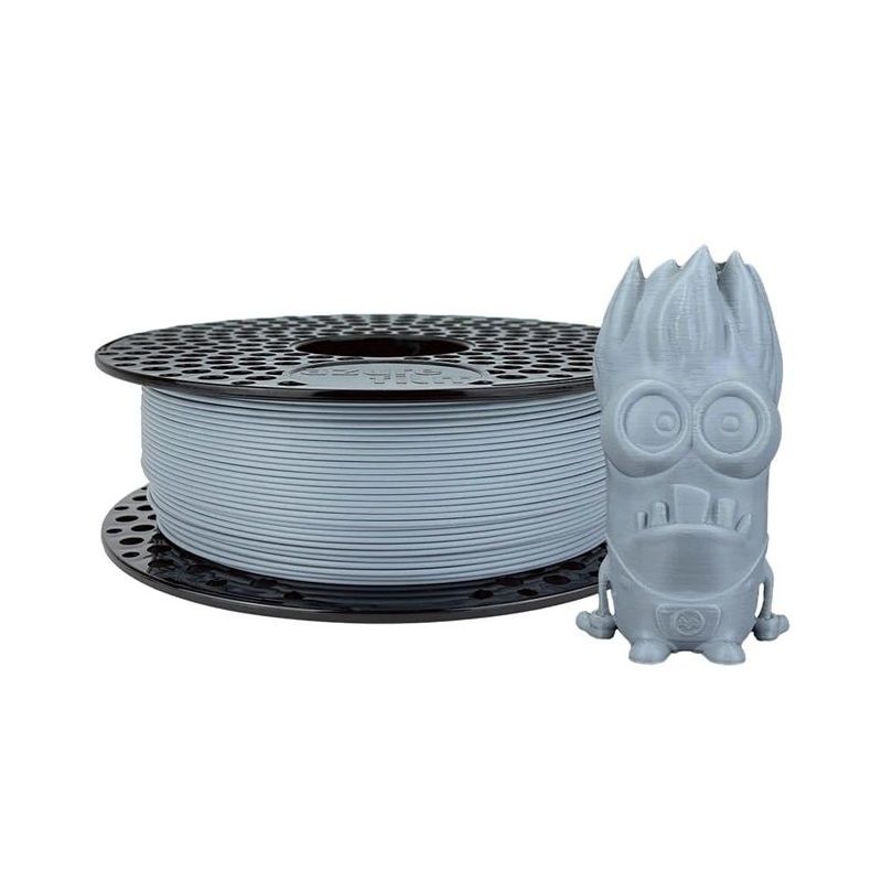 AzureFilm PLA Grey 1,75mm 1kg