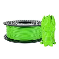 AzureFilm PLA Green 1,75mm 1kg