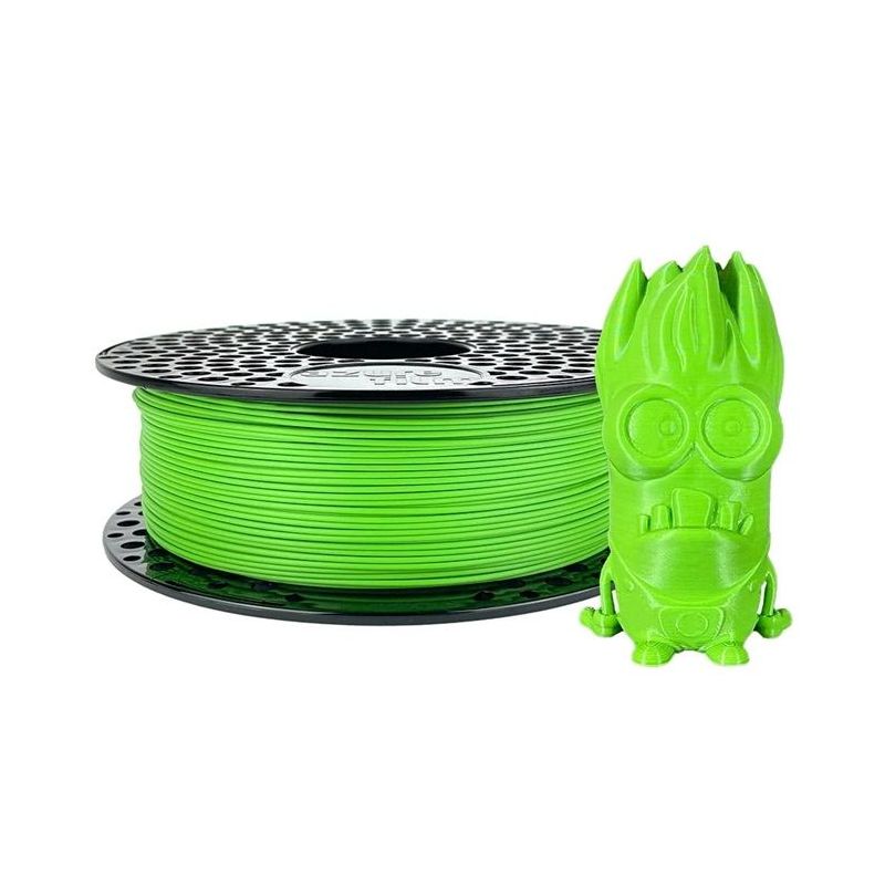 AzureFilm PLA Green 1,75mm 1kg