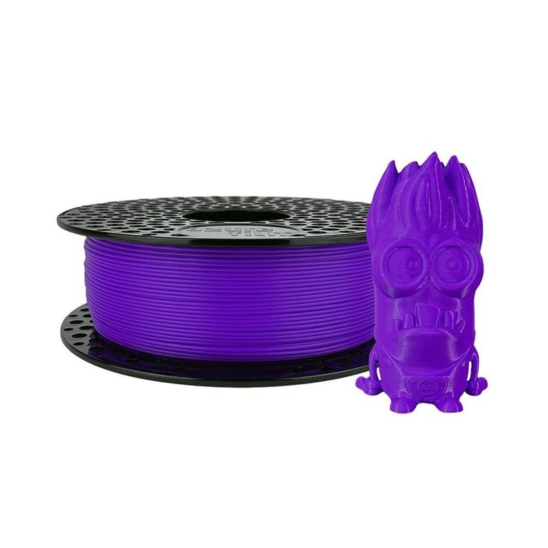 AzureFilm PLA Purple 1,75mm 1kg