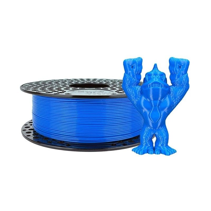 AzureFilm PET-G Lila filament | 3Dplastik.cz