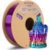 Eryone Pla Silk Universe Rainbow 1,75mm 1kg