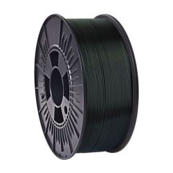 Colorfil PLA Black 1,75mm 3kg