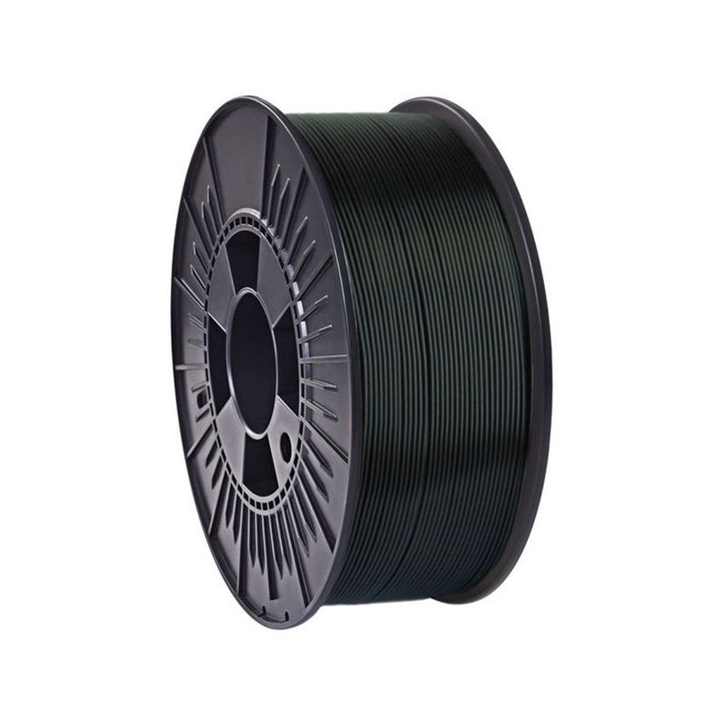 Colorfil PLA Black 1,75mm 3kg