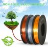 Geeetech PLA Silk Tricolor filament | 3Dplastik.cz