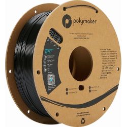 Polymaker PETG  Black | 3Dplastik.cz