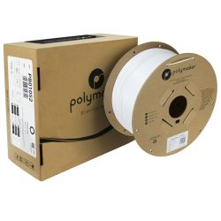 Polymaker PETG White 1,75mm 3kg