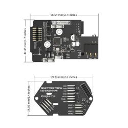 Bigtreetech EBB SB2209 CAN V1.0 Pro Voron