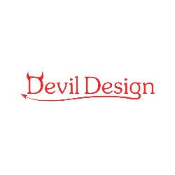 Devil Design PLA Aluminium filament | 3Dplastik.cz