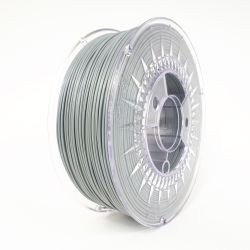 Devil Design PLA Grey filament | 3Dplastik.cz