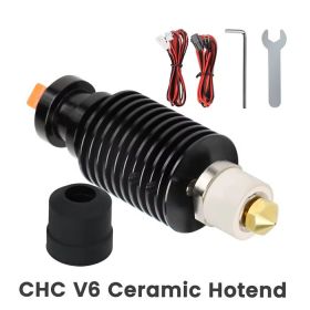 Hotend sada V6 Ceramic