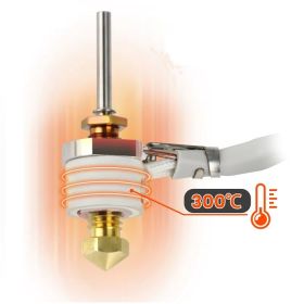 Hotend sada V6 Ceramic