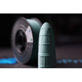 PolyLight LW PLA 3DLabPrint Green  1,75mm 1kg