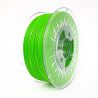 Devil Design PLA Bright Green filament | 3Dplastik.cz