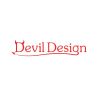 Devil Design PLA Hot Red filament | 3Dplastik.cz