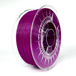 Devil Design PET-G Purple filament | 3Dplastik.cz