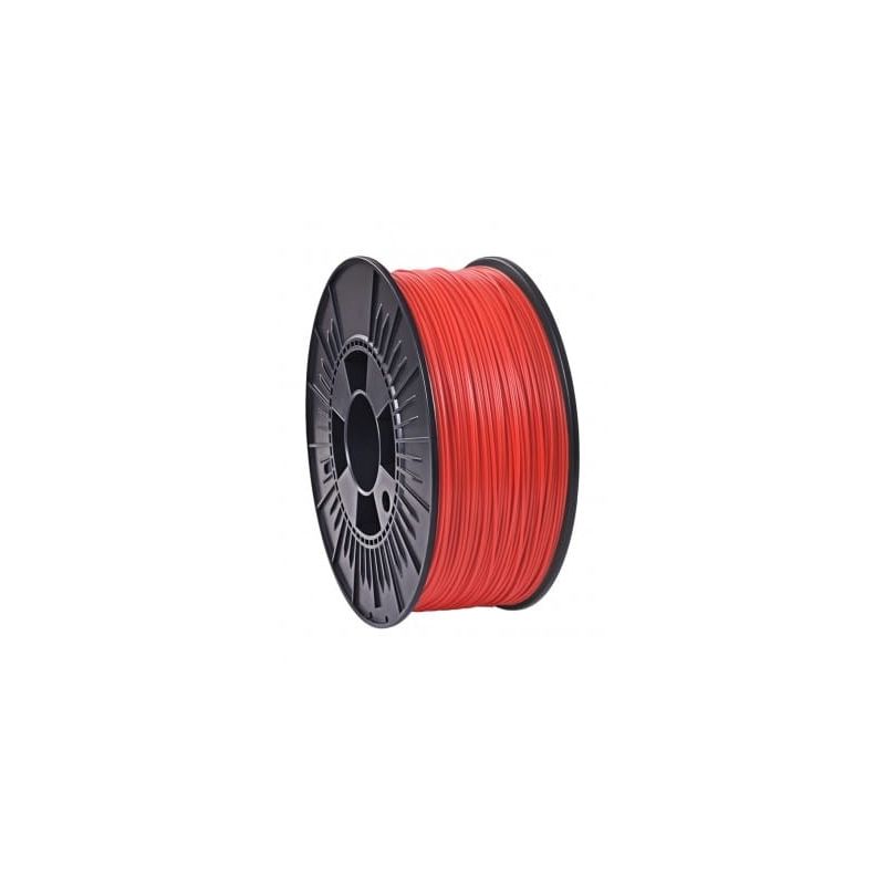 Colorfil PLA Red filament | 3Dplastik.cz