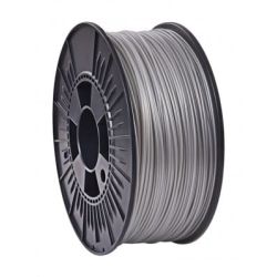 Colorfil PLA Silver 1,75mm 1kg