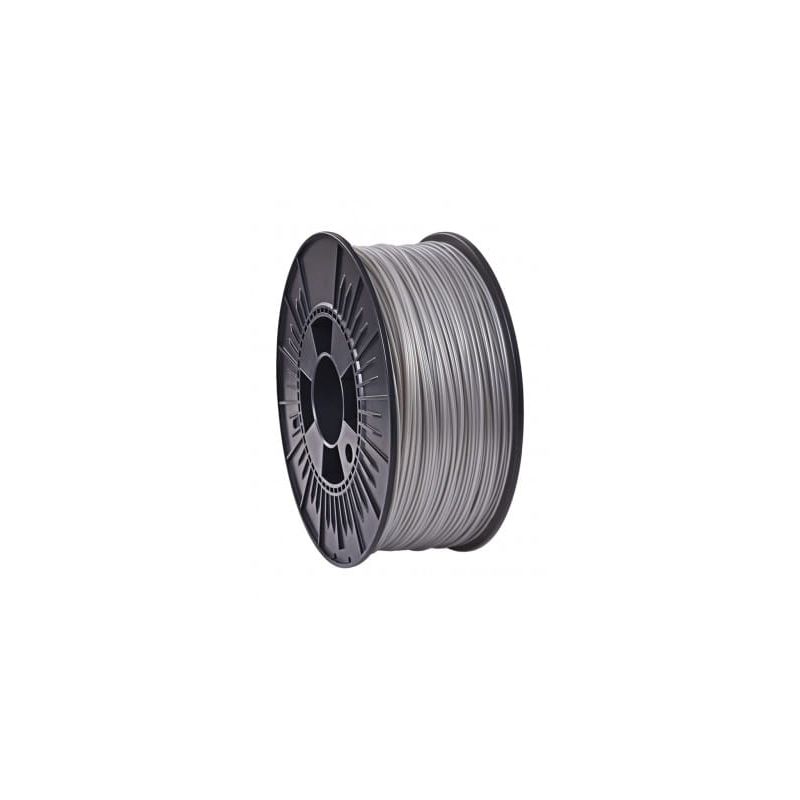 Colorfil PLA Silver 1,75mm 1kg