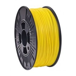 Colorfil PLA Yellow filament | 3Dplastik.cz