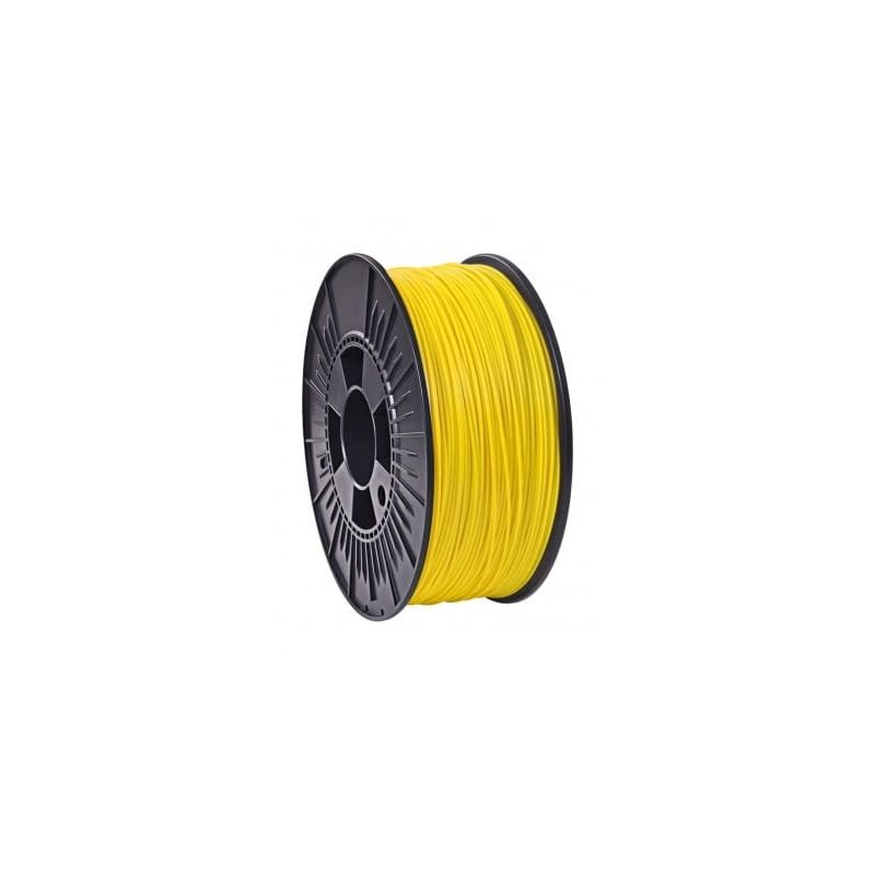 Colorfil PLA Yellow filament | 3Dplastik.cz