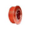 Devil Design PLA Dark Orange filament | 3Dplastik.cz