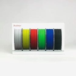 Devil Design PET-G Starter pack filament | 3Dplastik.cz