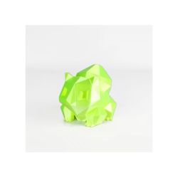 AzureFilm SILK Lime filament | 3Dplastik.cz